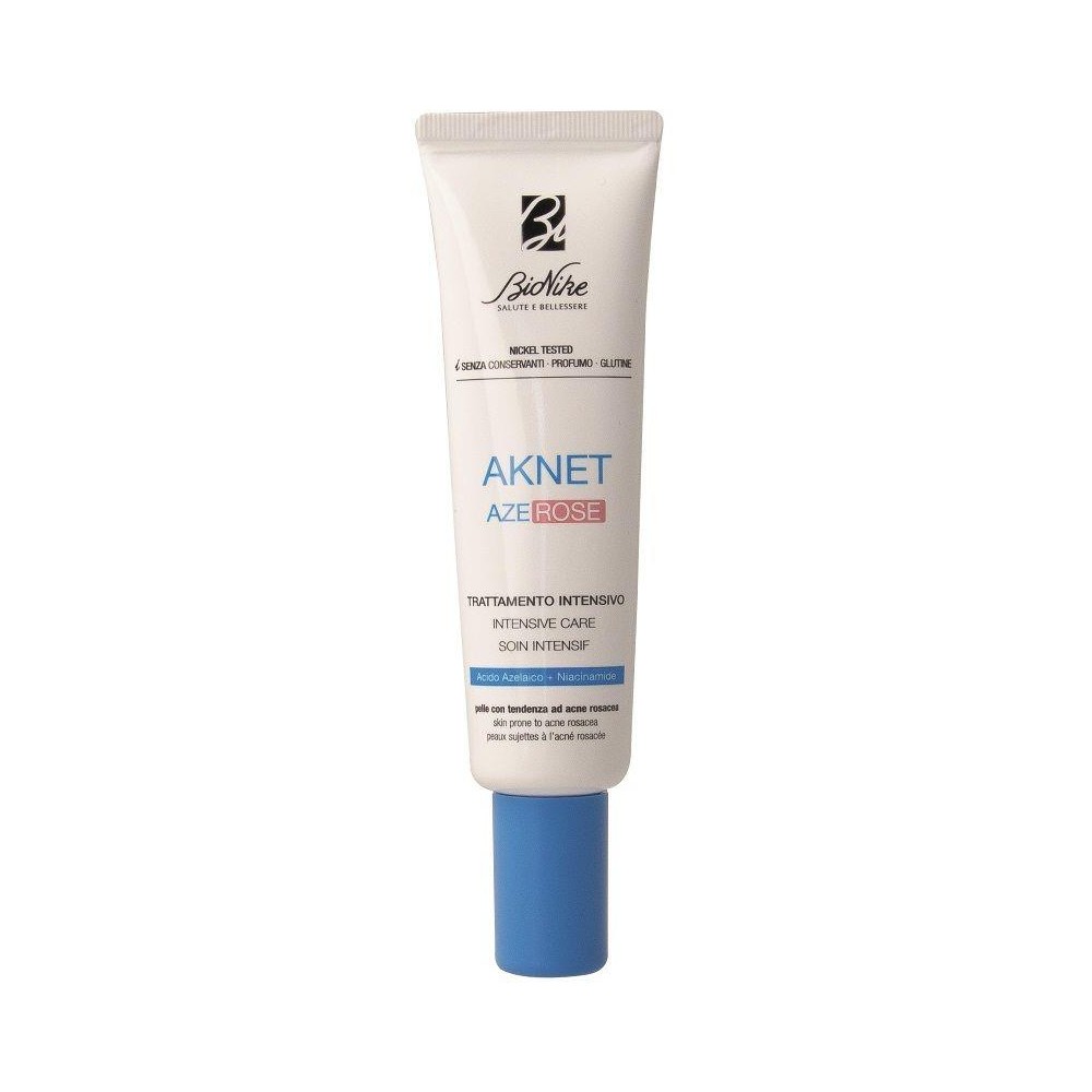 AKNET AZEROSE TRATT INTENS30ML