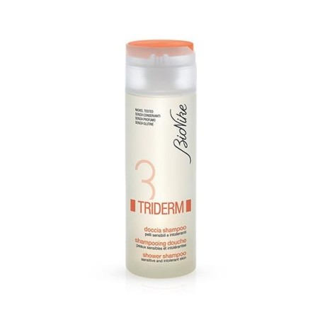 TRIDERM DOCCIA SHAMPOO 200ML