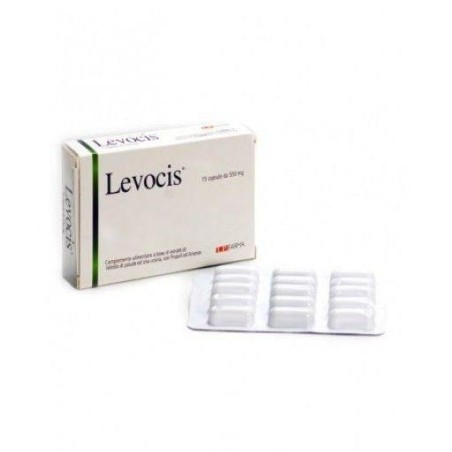 LEVOCIS 200ML