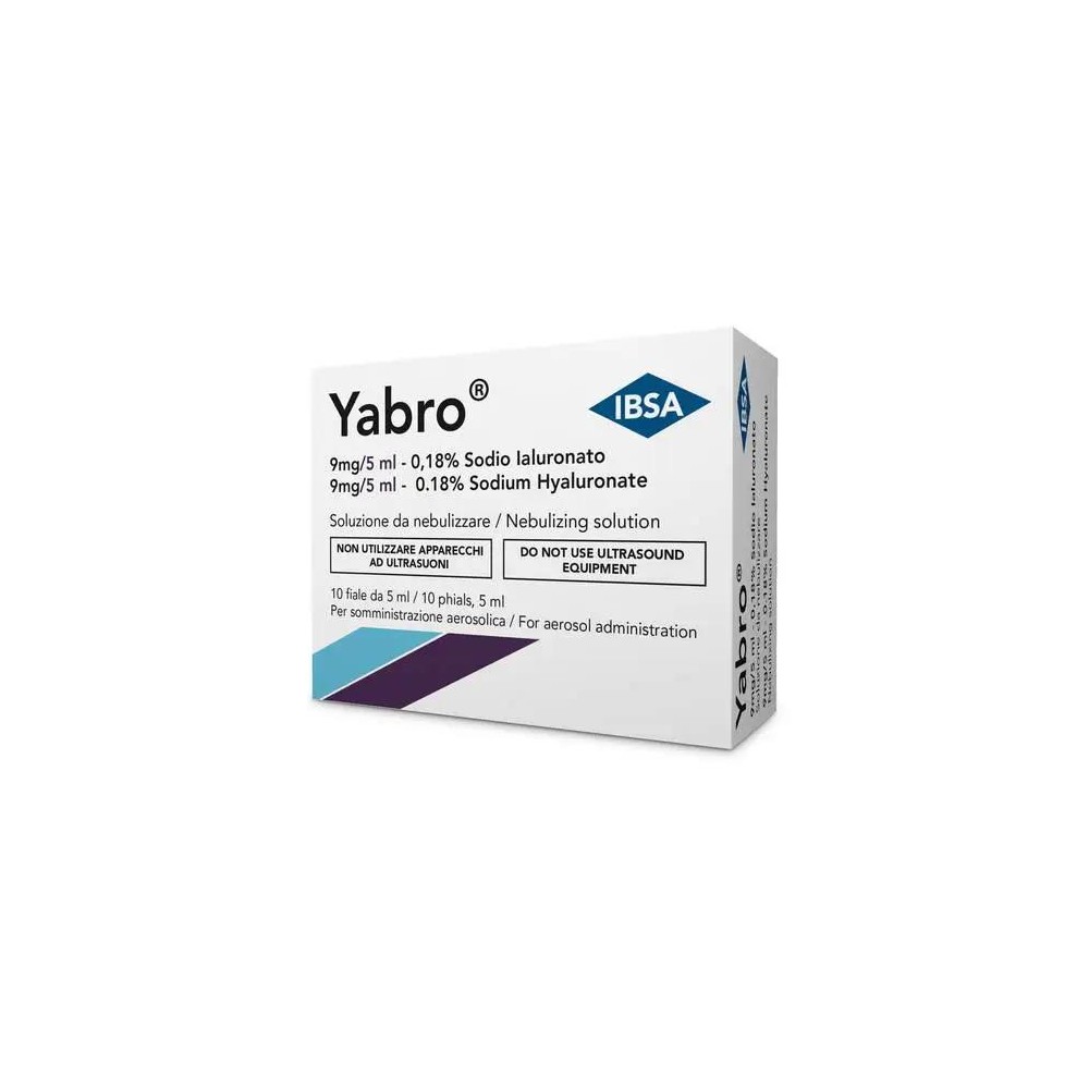 YABRO AEROSOL 0,18% 5ML 10FL