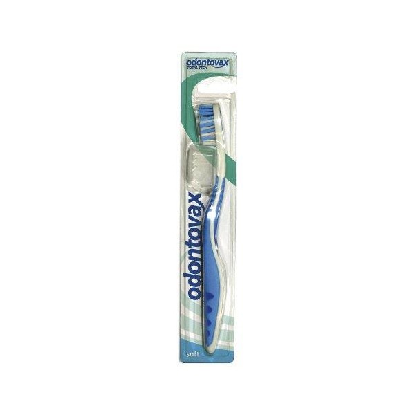ODONTOVAX TOTAL TECH SOFT