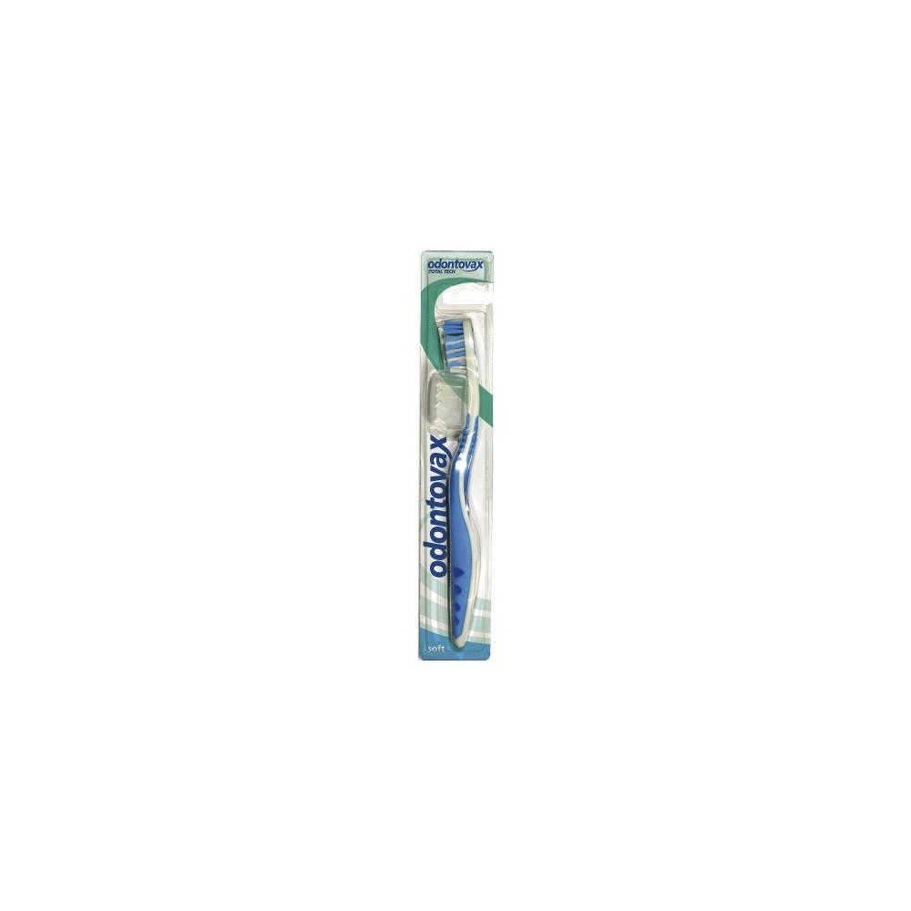 ODONTOVAX TOTAL TECH SOFT