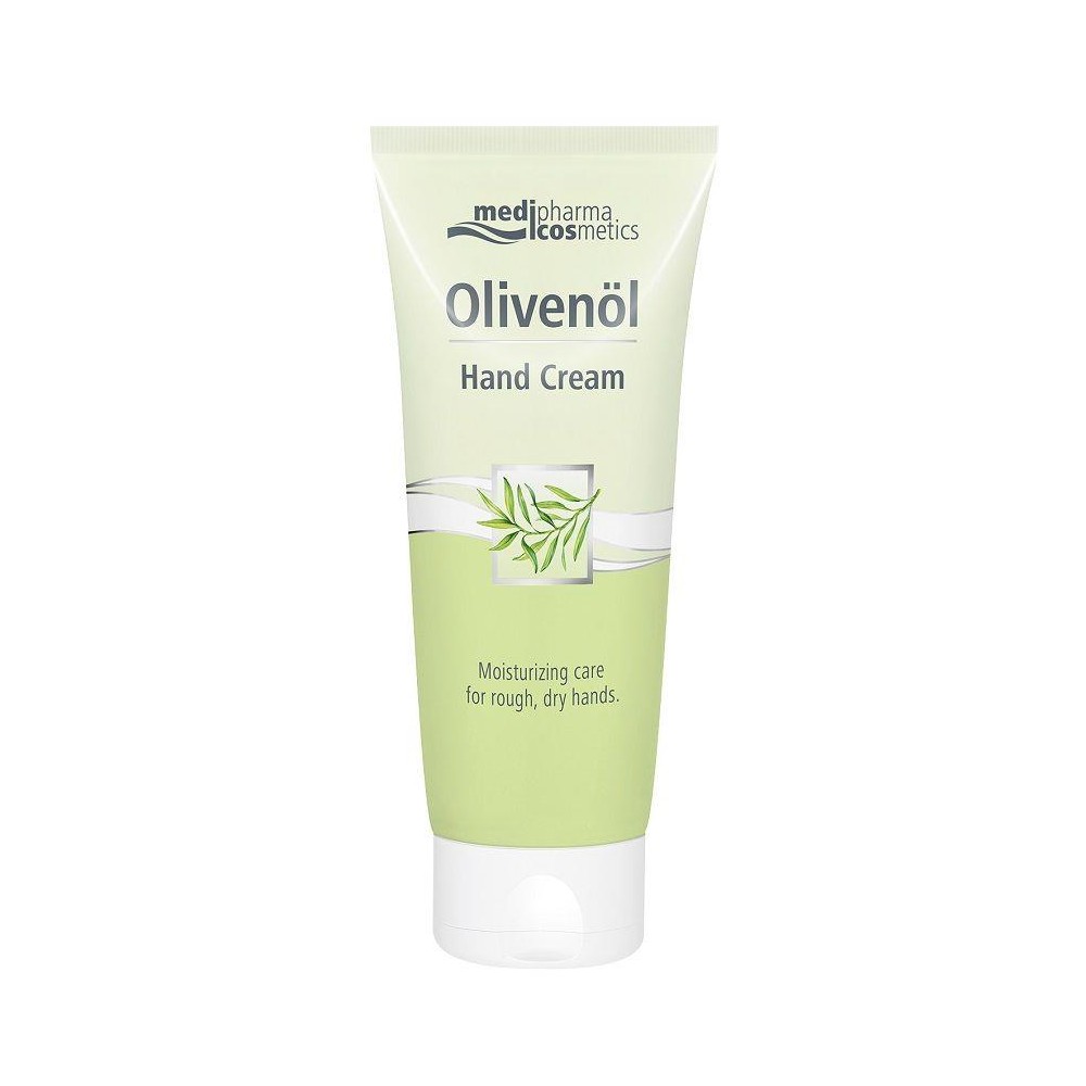MEDIPHARMA OLIVENOL HAND CREAM