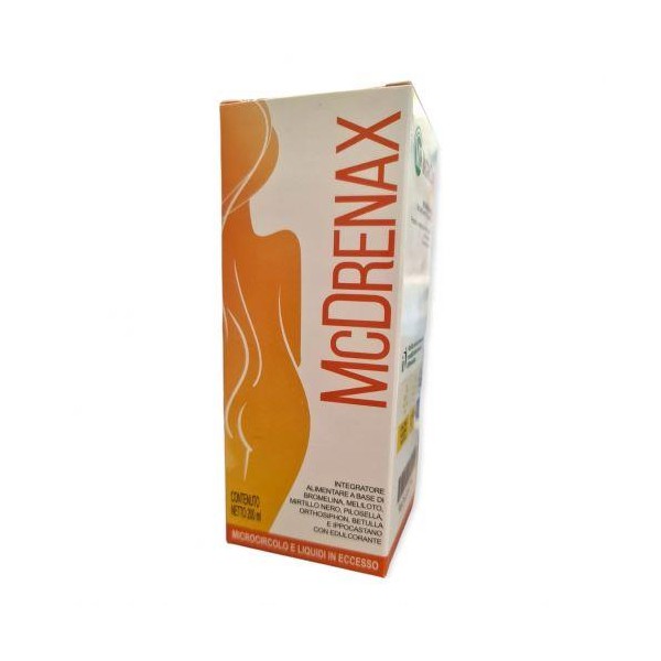MC DRENAX 200ML