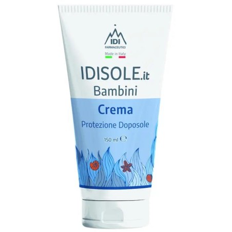 IDISOLE-IT DOPOSOLE BAMBINI