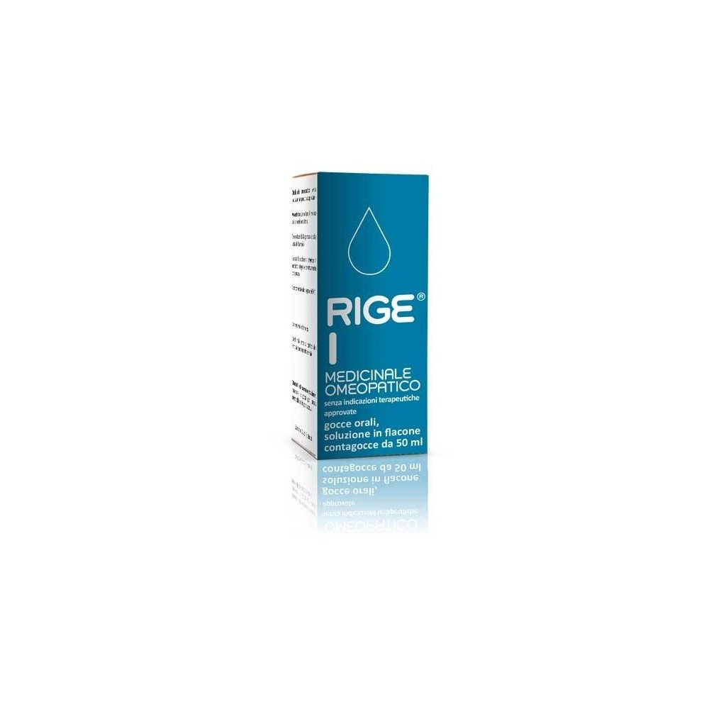 RIGE 1 GOCCE 50ML