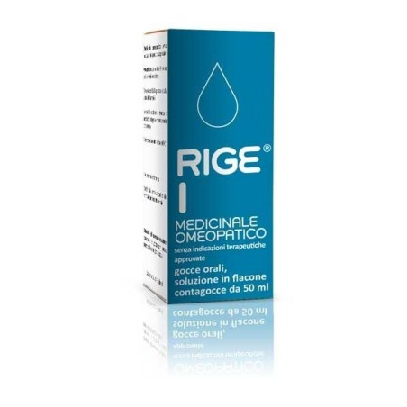 RIGE 1 GOCCE 50ML