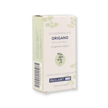 VAILLANT OE ORIGANO 10ML