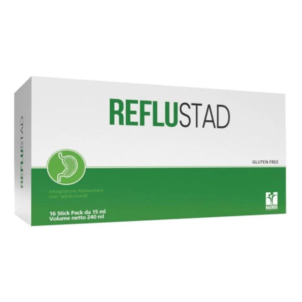 REFLUSTAD 16STICK PACK