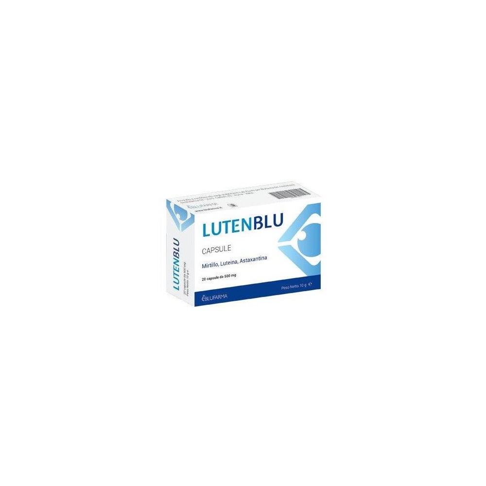 LUTENBLU 20CPS