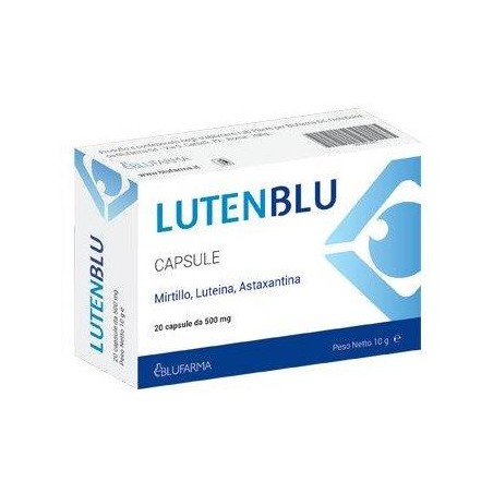 LUTENBLU 20CPS