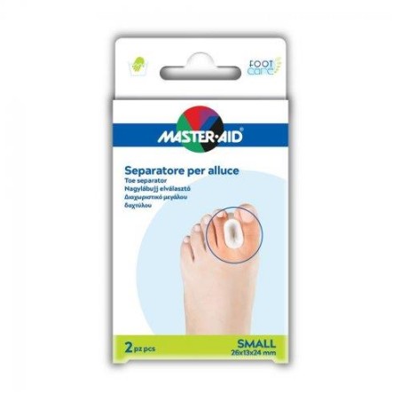M-AID SEPARATORE ALLUCE GEL S