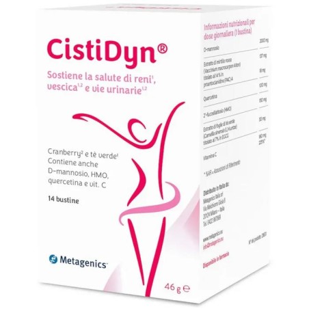 CISTIDYN ITA 14BUST