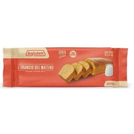 AGLUTEN IL TRANCIO MATTINO300G