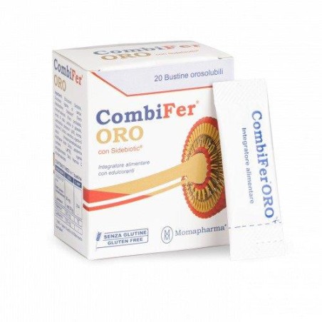 COMBIFER ORO 20 BUSTINE