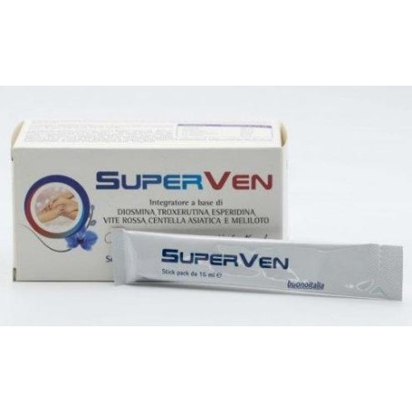 SUPERVEN 15STICK 15ML