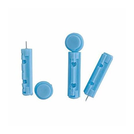 LANCETTE PUNGIDITO G30 25PZ