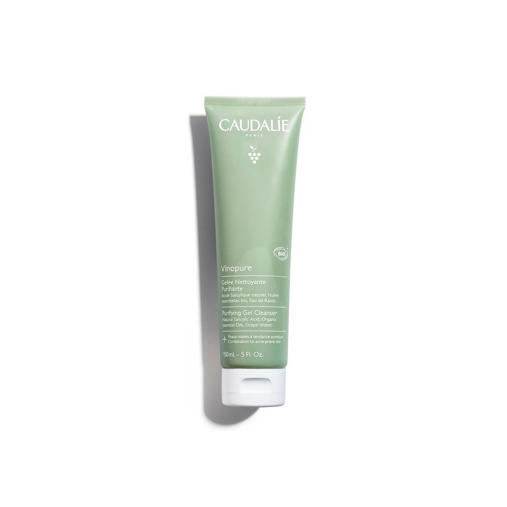 VINOPURE GEL DET 150ML