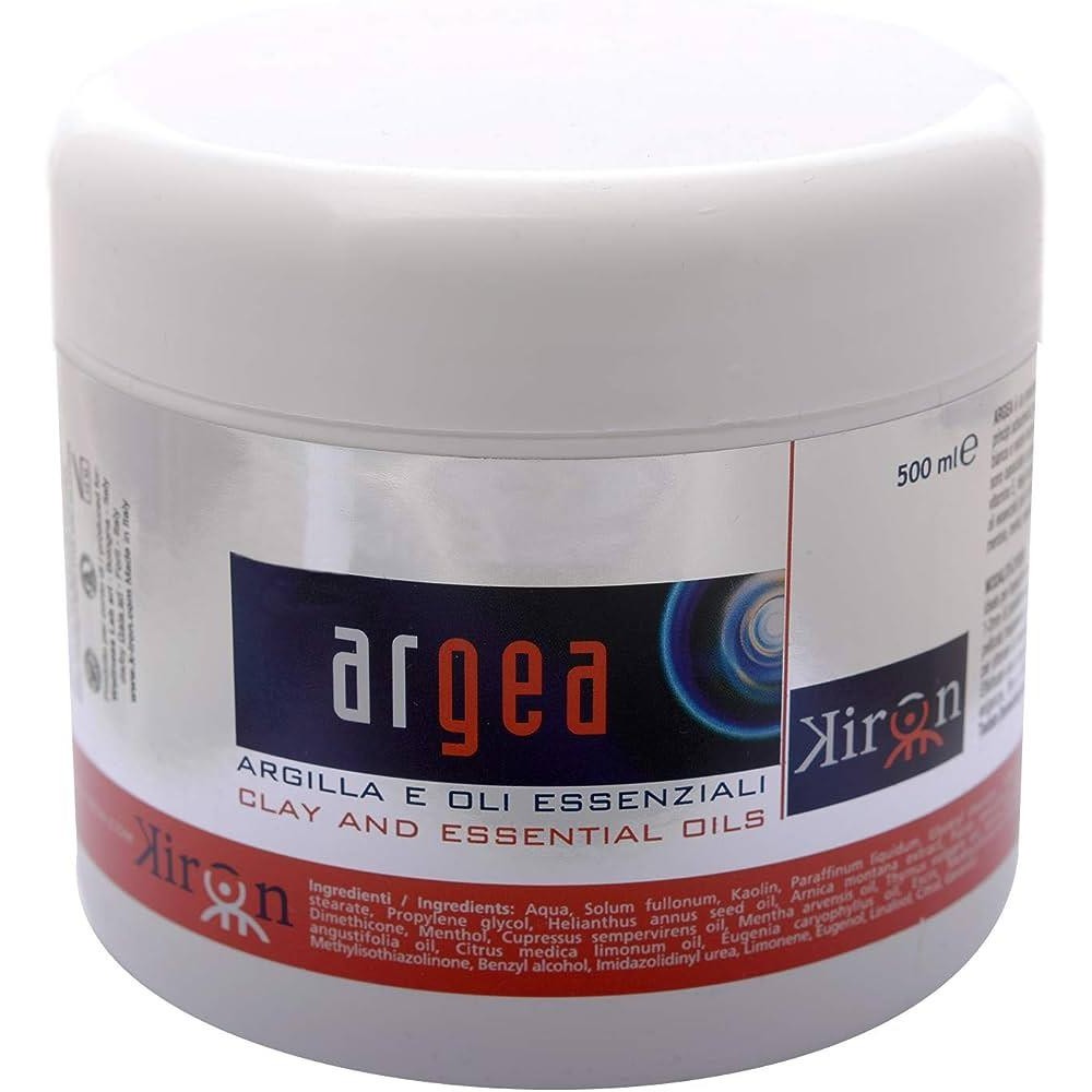 KIRON ARGEA ARGILLA 500ML