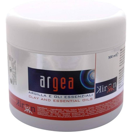 KIRON ARGEA ARGILLA 500ML