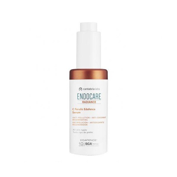 ENDOCARE RADIANCE C FERUL 30ML