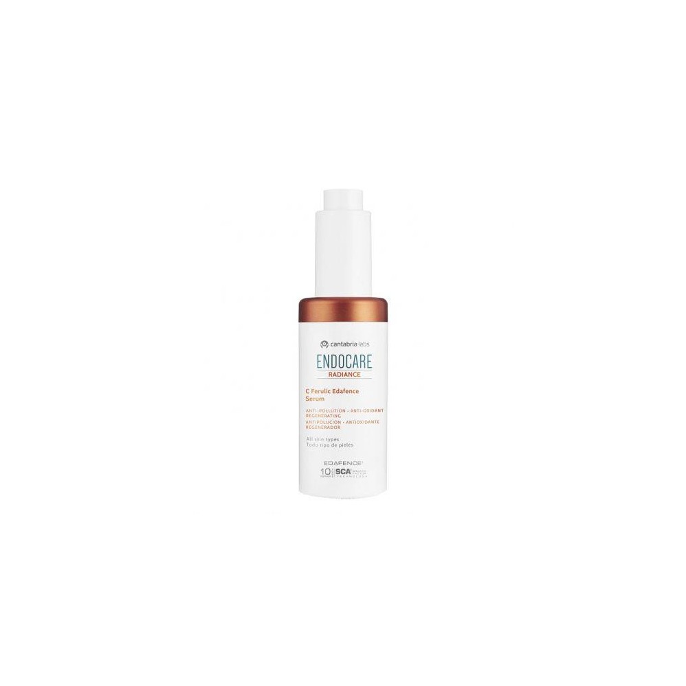 ENDOCARE RADIANCE C FERUL 30ML
