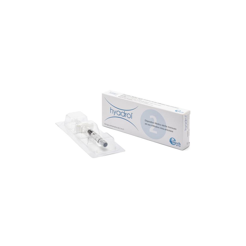 HYADROL 2ML