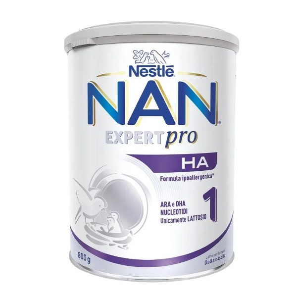 NAN HA 1 800G