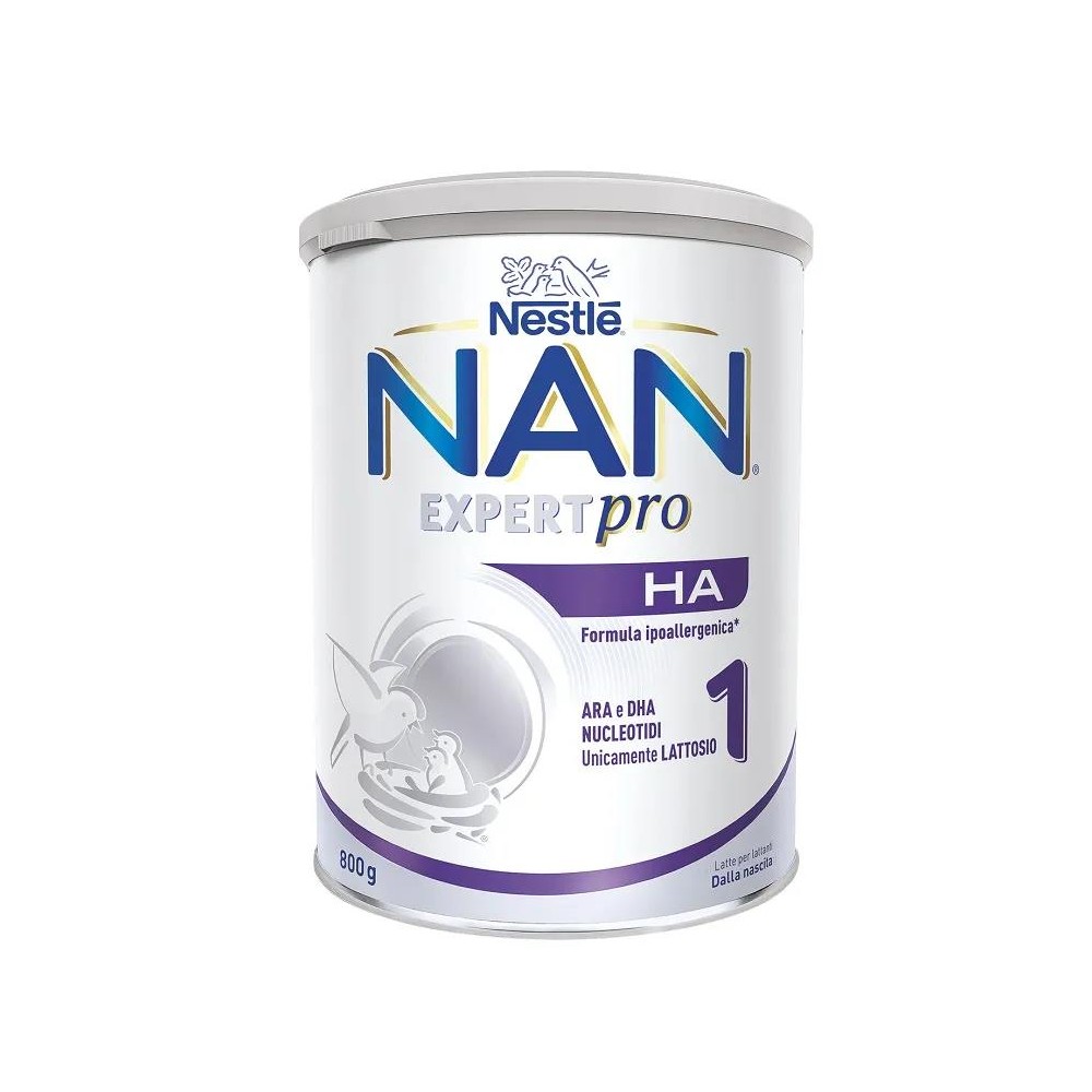 NAN HA 1 800G