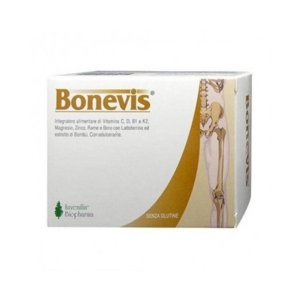 BONEVIS 30CPR