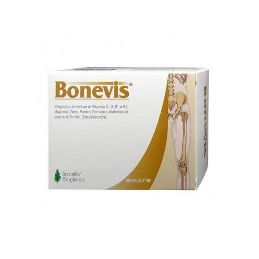 BONEVIS 30CPR