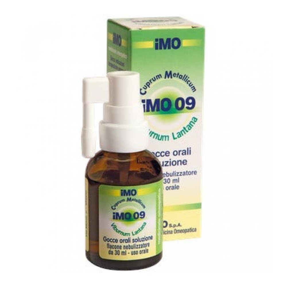 IMO 09%SPRAY SUBL 1FL 30ML