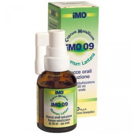 IMO 09%SPRAY SUBL 1FL 30ML