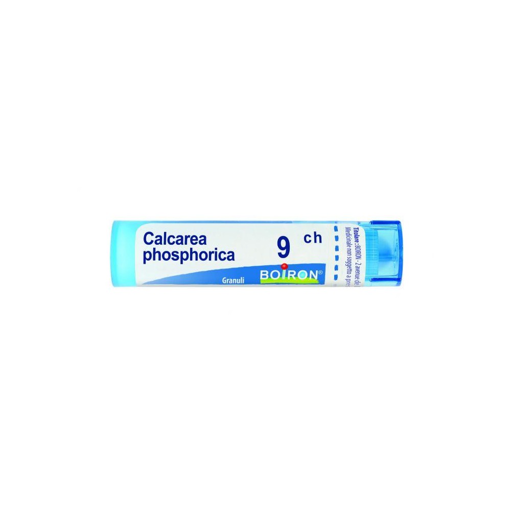 CALCAREA PHOSPHORICA%9CH 80GR