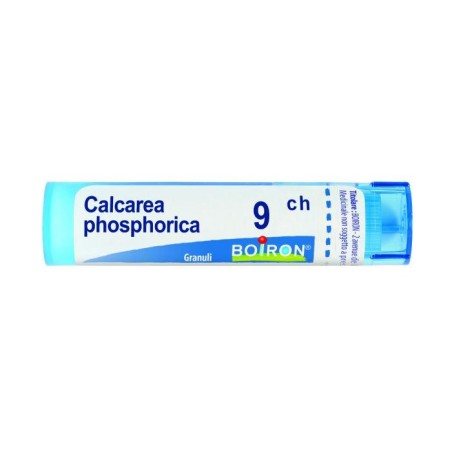 CALCAREA PHOSPHORICA%9CH 80GR