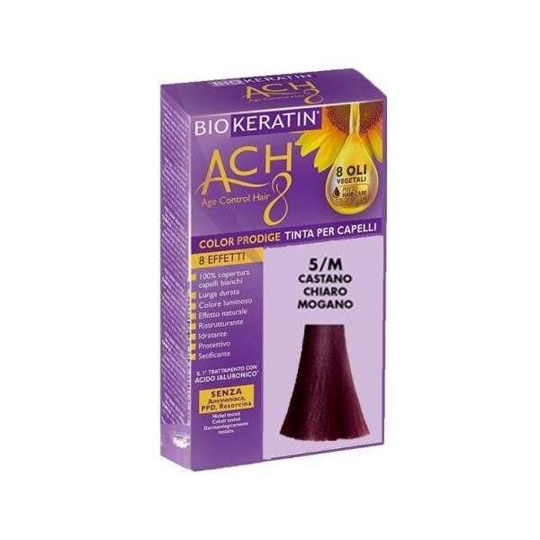 BIOKERATIN ACH8 5/M CAST CH MO