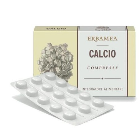 CALCIO COMPRESSE 60CPR