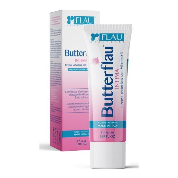 BUTTERFLAU INTIMA 50ML