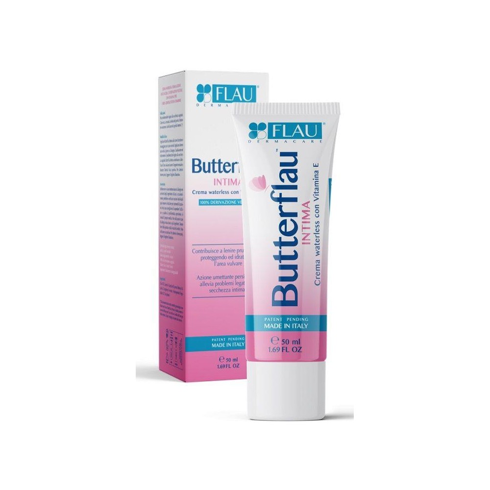 BUTTERFLAU INTIMA 50ML
