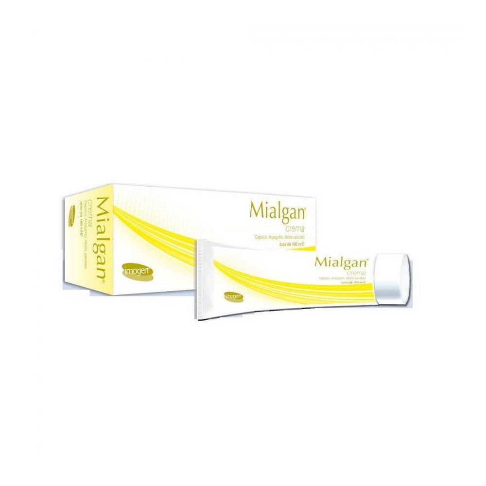 MIALGAN CREMA 100ML