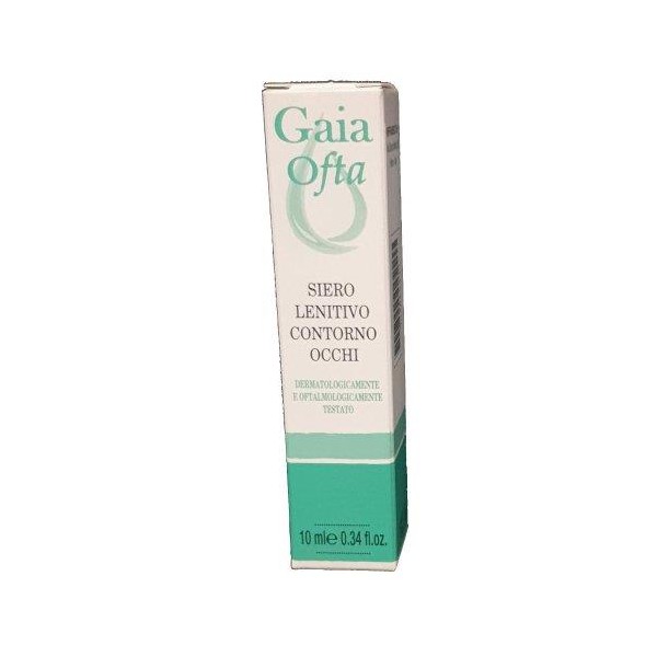 GAIA OFTA SIERO CON OCCHI 10ML