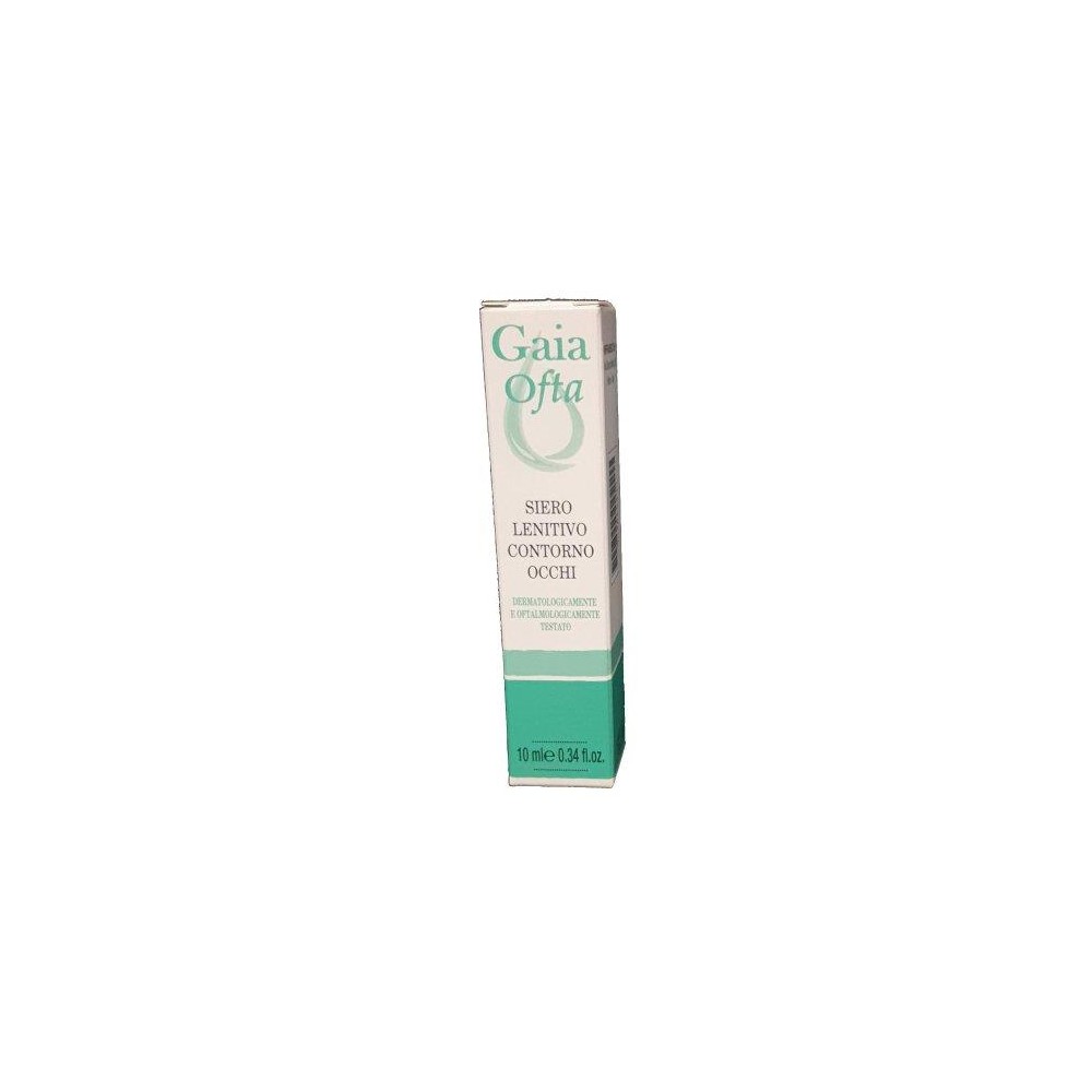 GAIA OFTA SIERO CON OCCHI 10ML