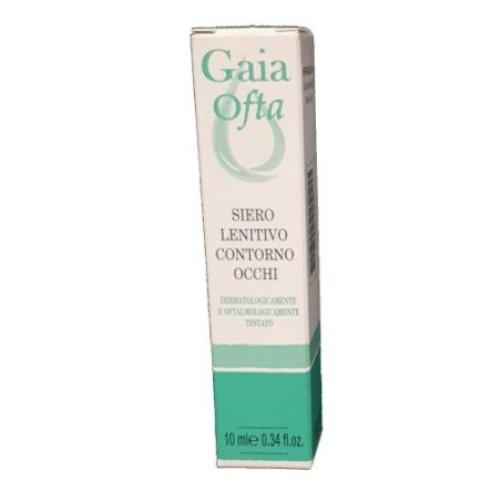 GAIA OFTA SIERO CON OCCHI 10ML