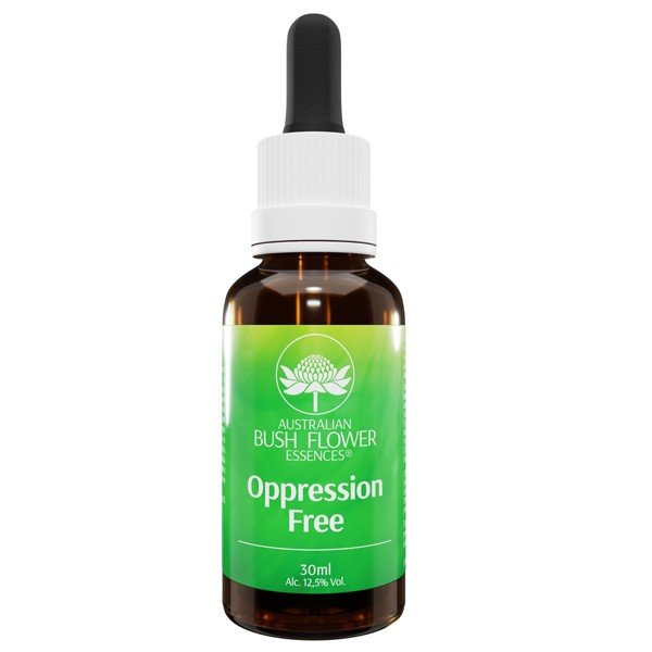 OPPRESSION FREE ESS AUSTR 30ML