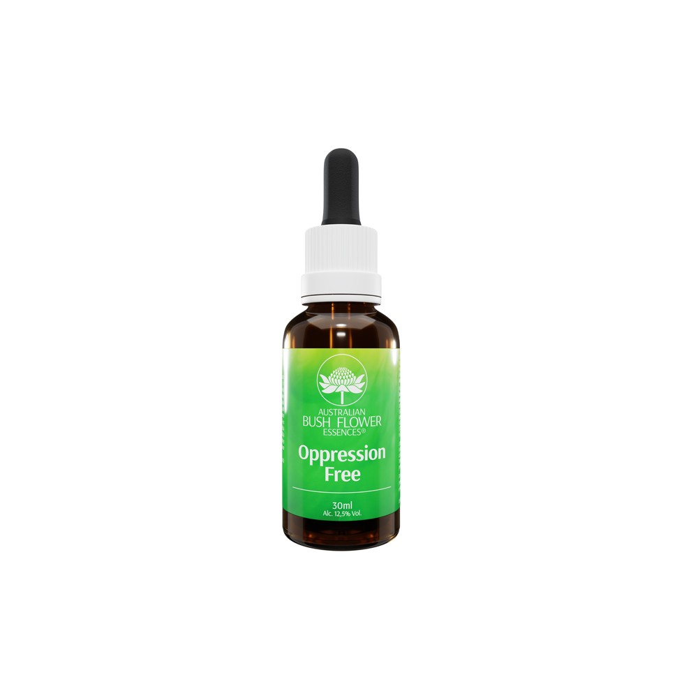 OPPRESSION FREE ESS AUSTR 30ML