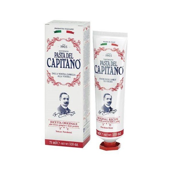 CAPIT1905 DENT RIC ORIG 75ML