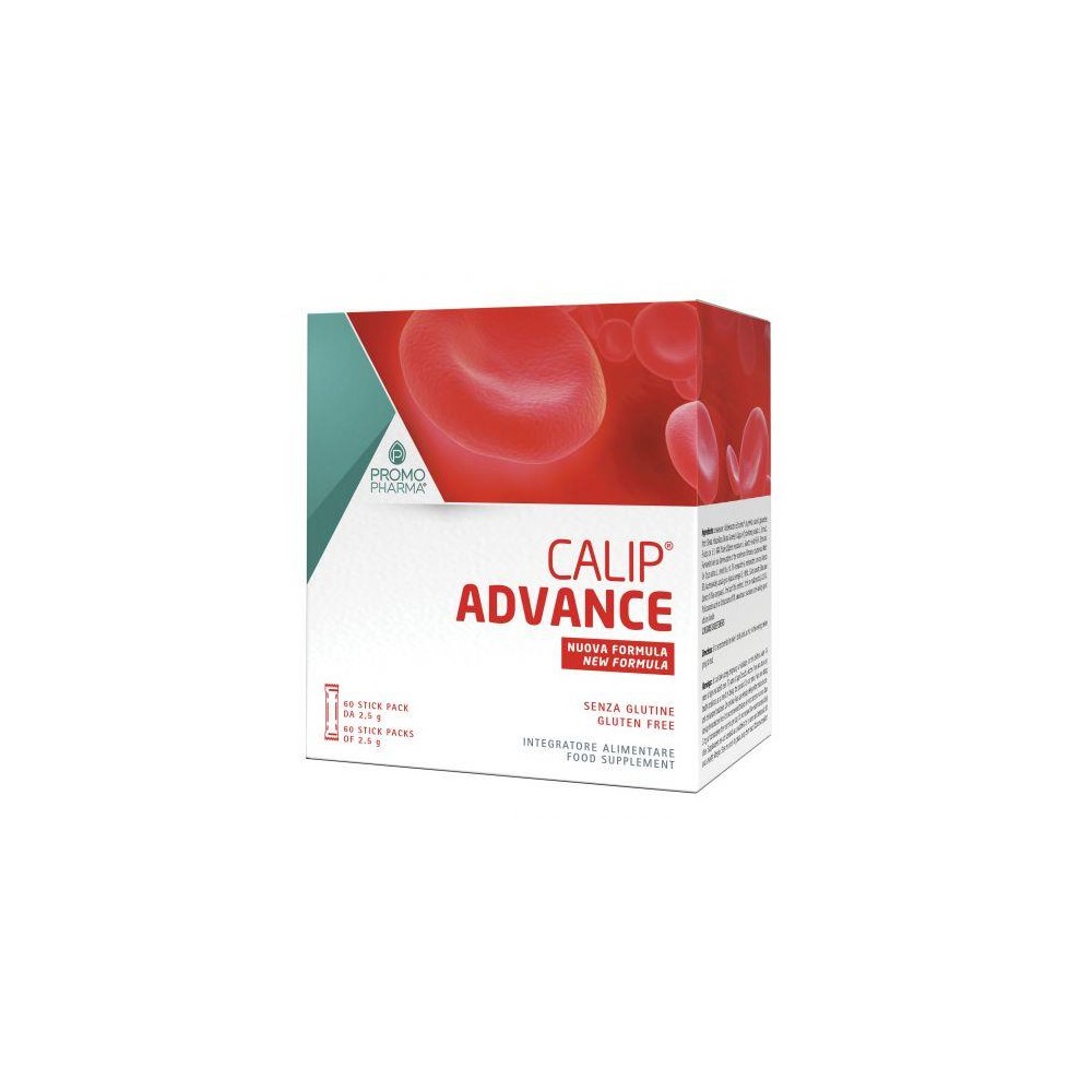CALIP ADVANCE 60STICK PACK