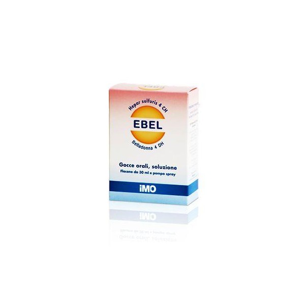 EBEL%SPRAY SUBL 1FL 30ML