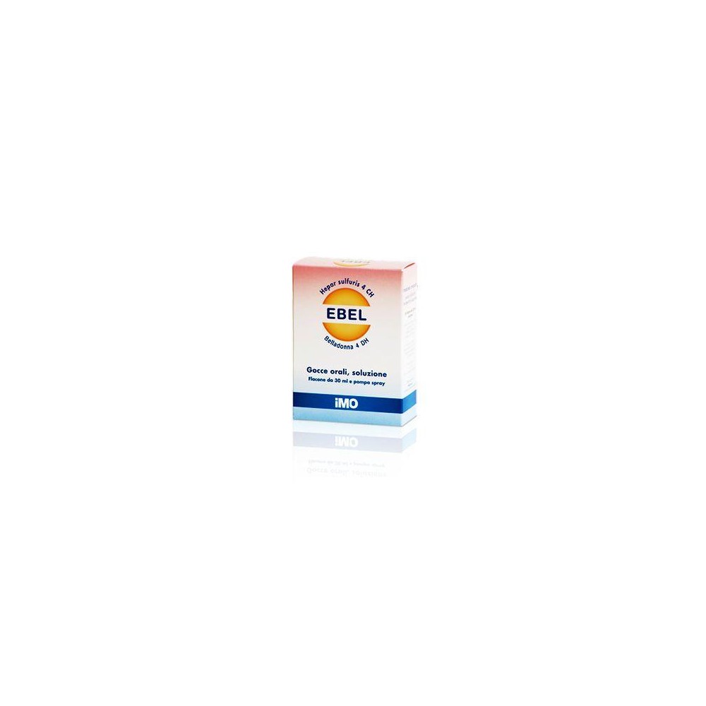 EBEL%SPRAY SUBL 1FL 30ML