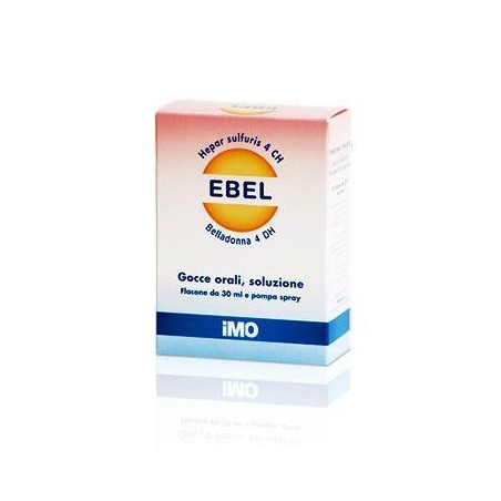 EBEL%SPRAY SUBL 1FL 30ML